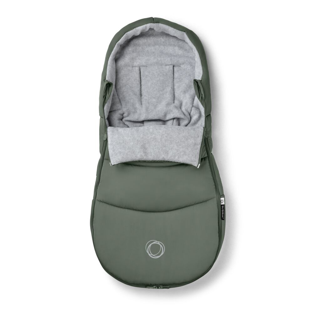 Bugaboo Åkpåse Forest Green