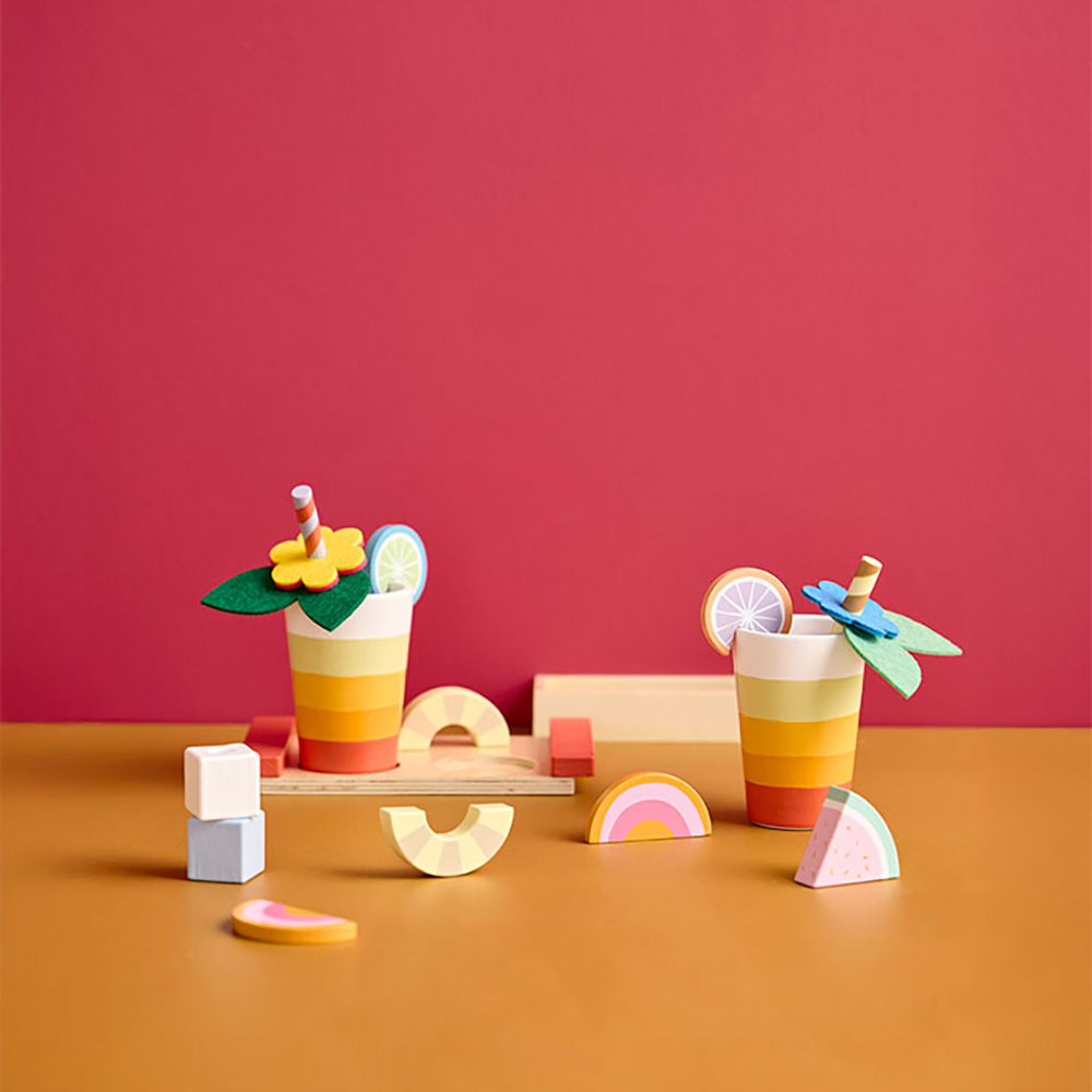 Kids Concept Drinkset