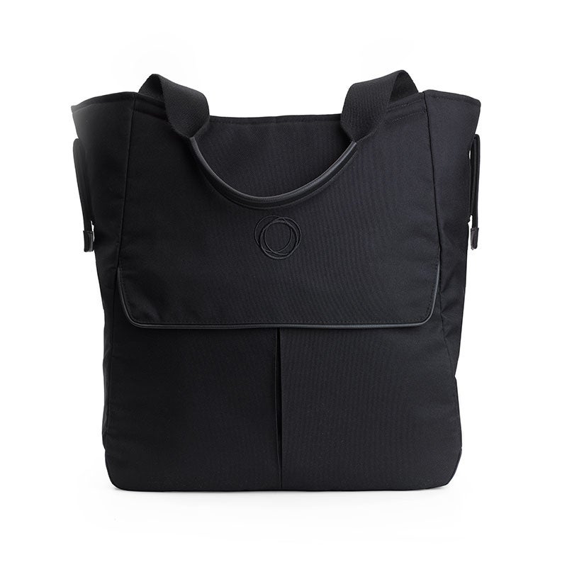 Bugaboo Mammoth Förvaringsväska Black