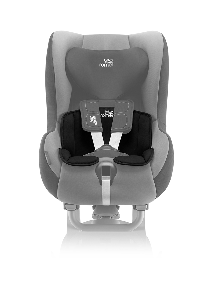 Britax COMFORT INSERT Svart