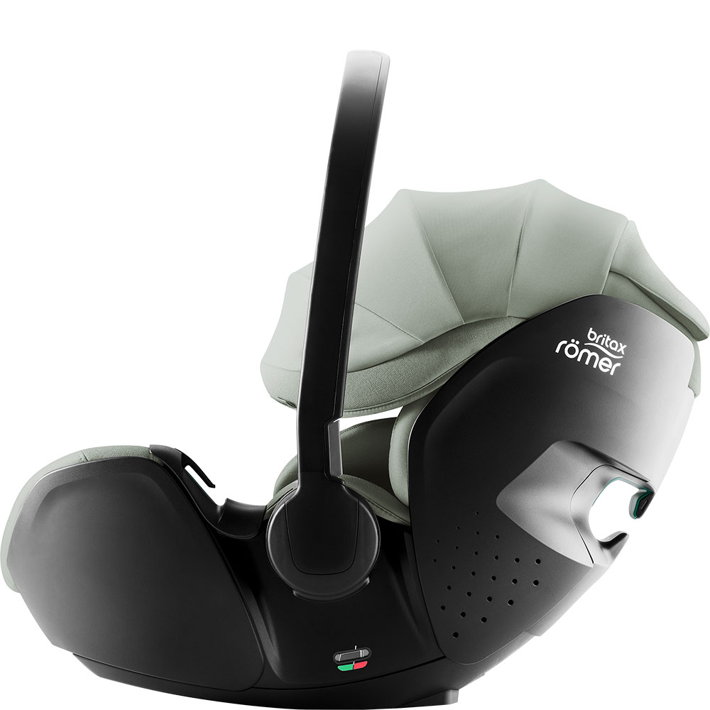 Britax BABY-SAFE PRO Style Sage Green