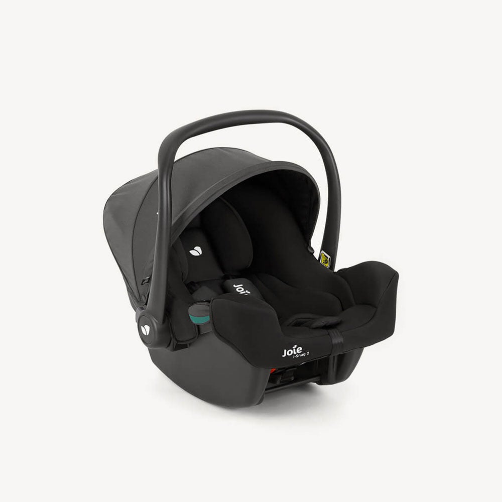 Joie babyskydd i-snug 2 Shale