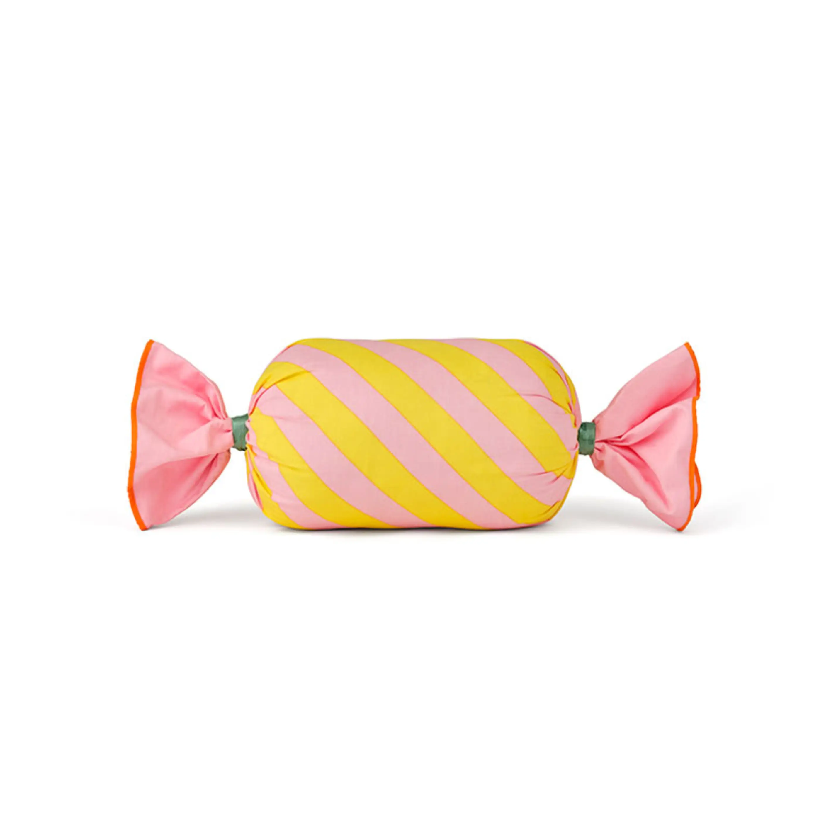 Kids Concept Kudde karamell rosa PIPPI