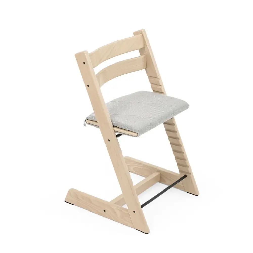 Stokke Tripp Trapp Vuxendyna Nordic Grey