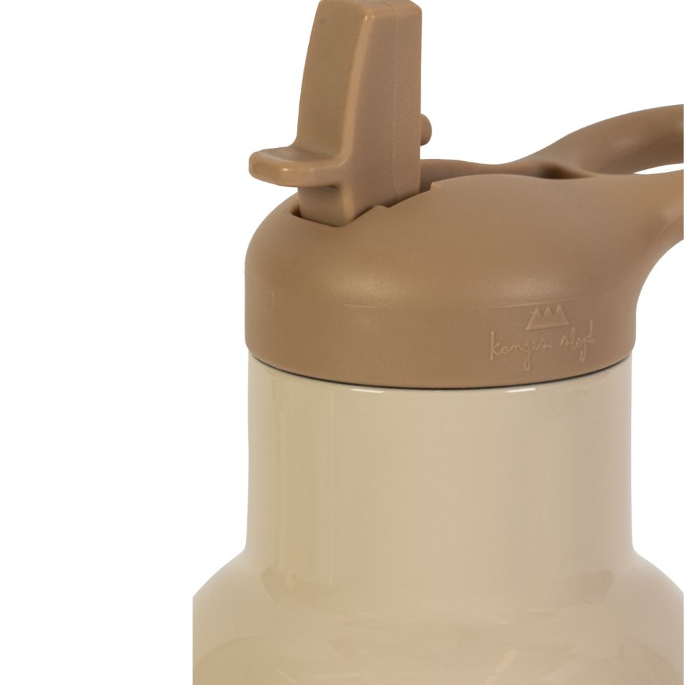 Konges slöjd Thermoflaska 500ml lemon