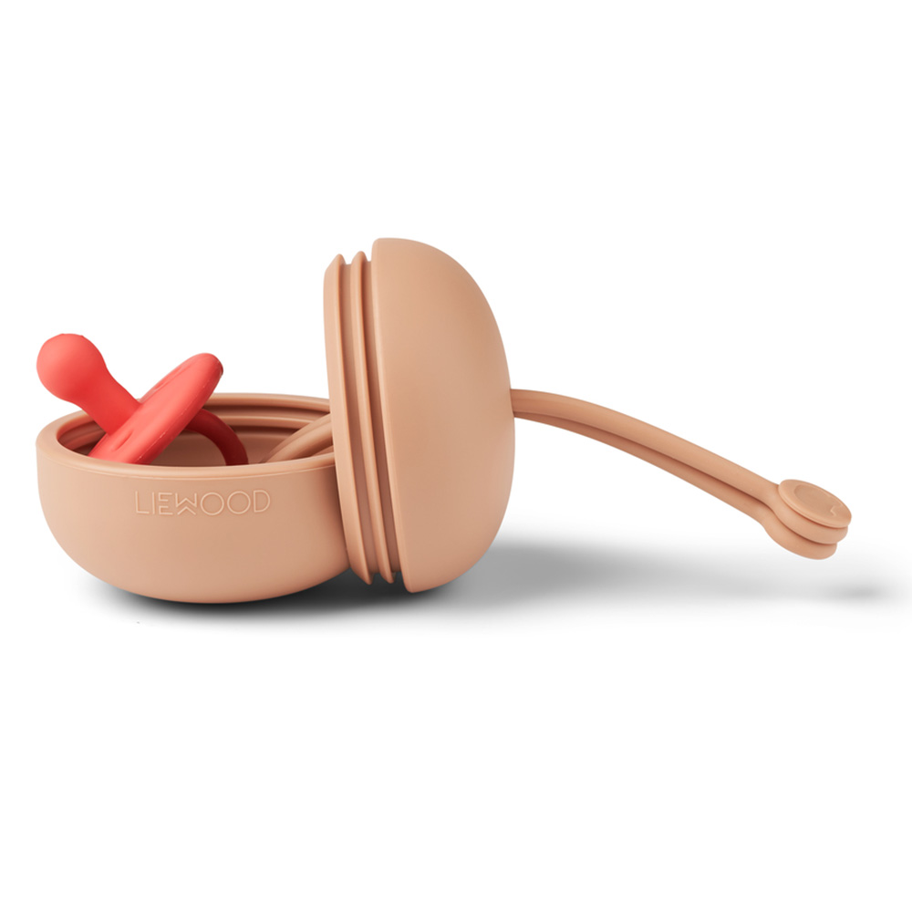 Liewood Philip nappask Tuscany rose 2074