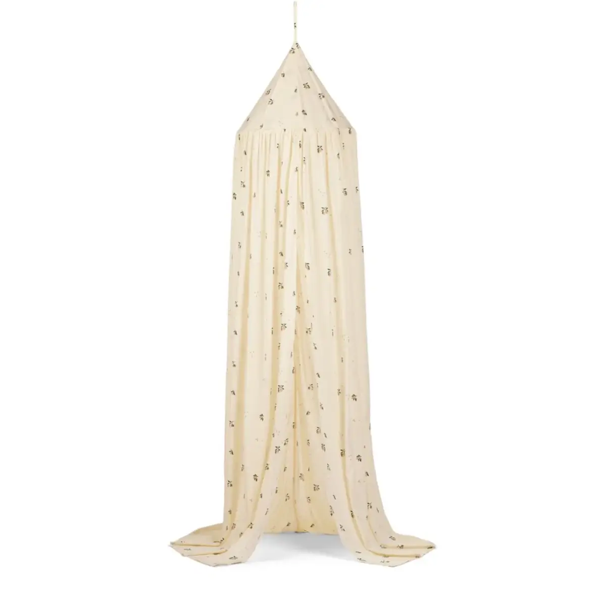Liewood enzo sänghimmel peach / sea shell 