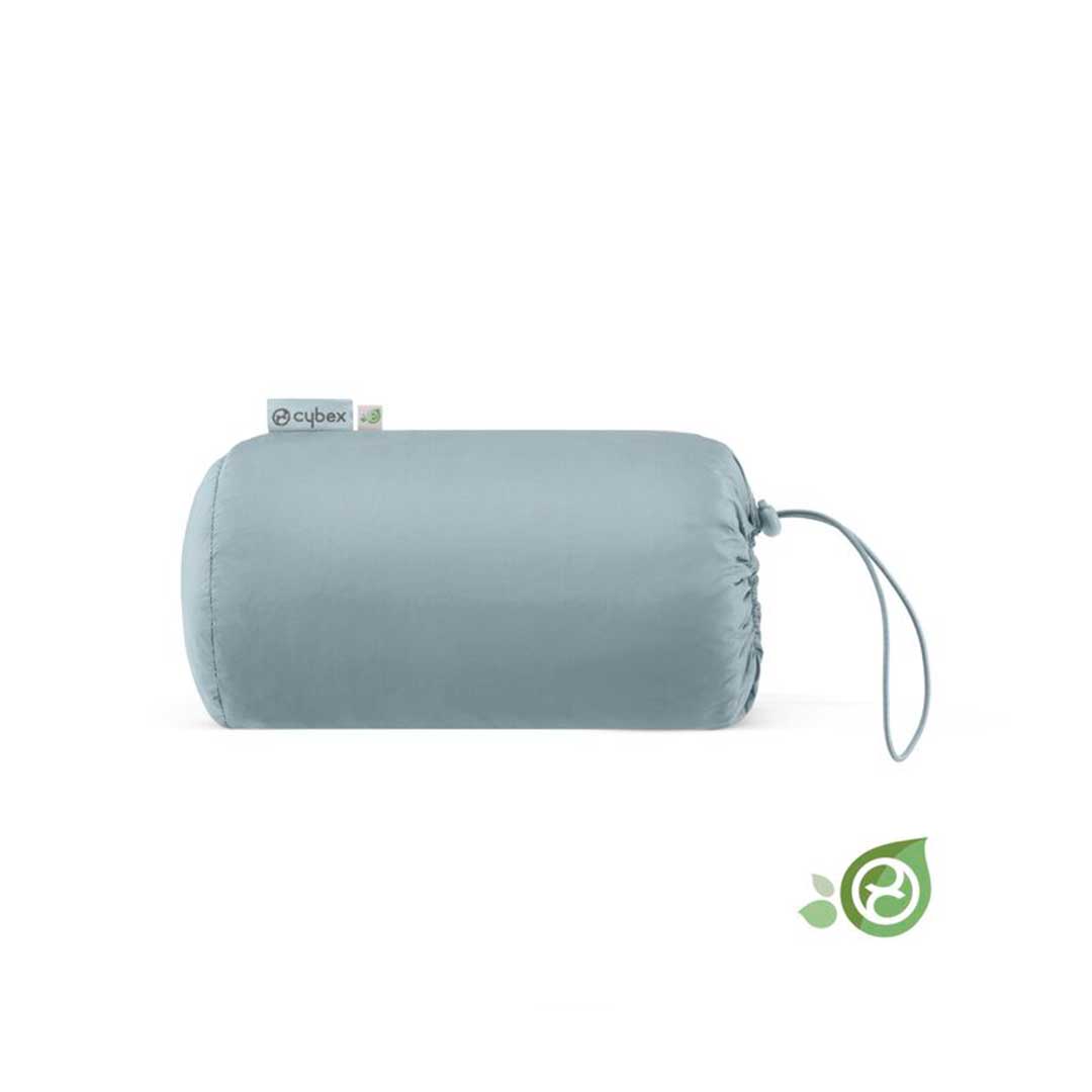 Cybex Snøgga 2 åkpåse Sky Blue