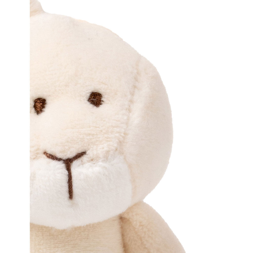 Teddykompaniet Diinglisar Skallra Kanin