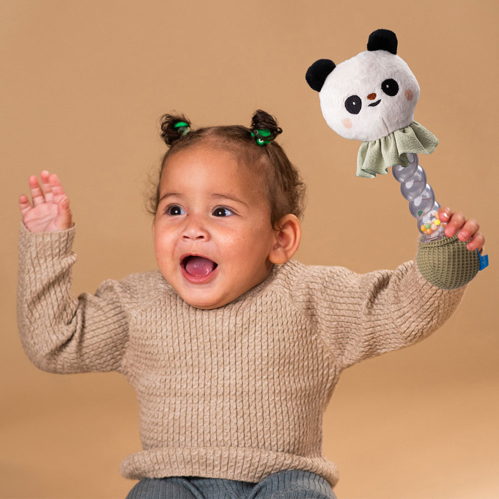 Taf Toys Pamela Rainstick leksak