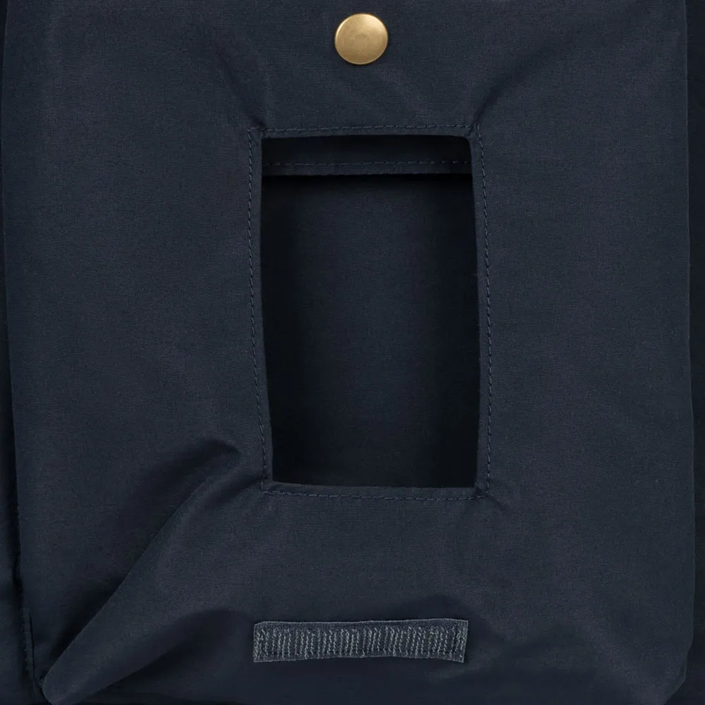 Konges Slöjd All You Need Bag Navy