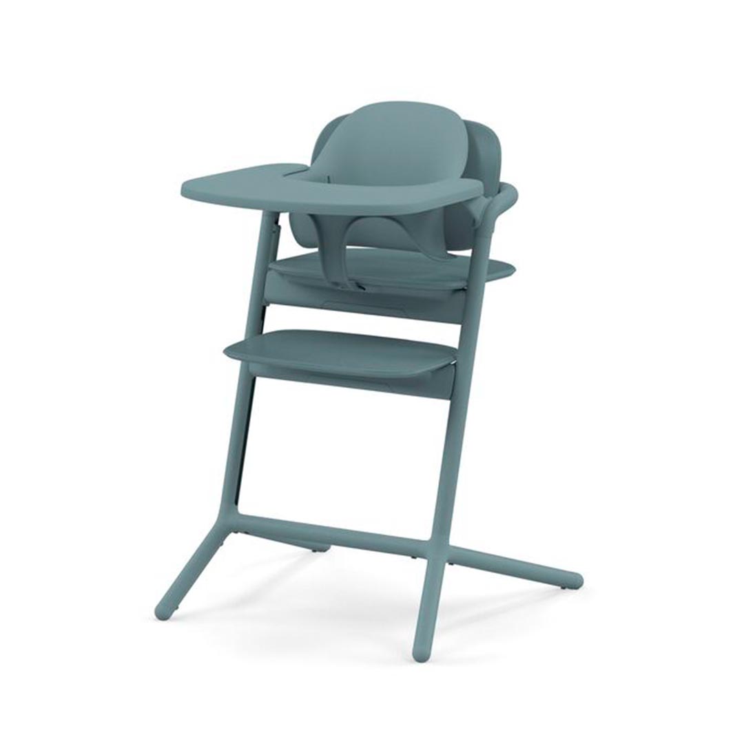 Cybex LEMO barnstol 3in1 SET Stone Blue