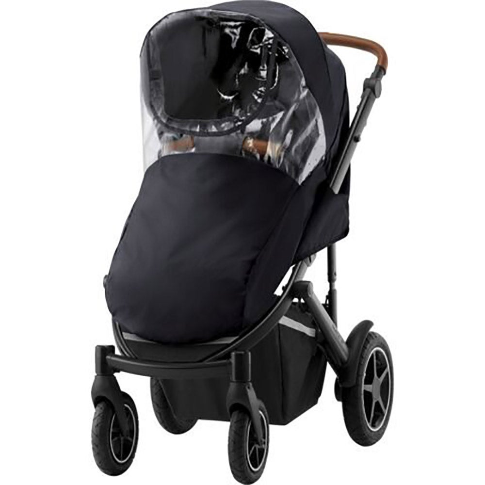 Britax Smile 5Z/4 regnskydd sittvagn 