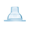 MAM Extra Soft Bottle Spouts 4m+ 2p