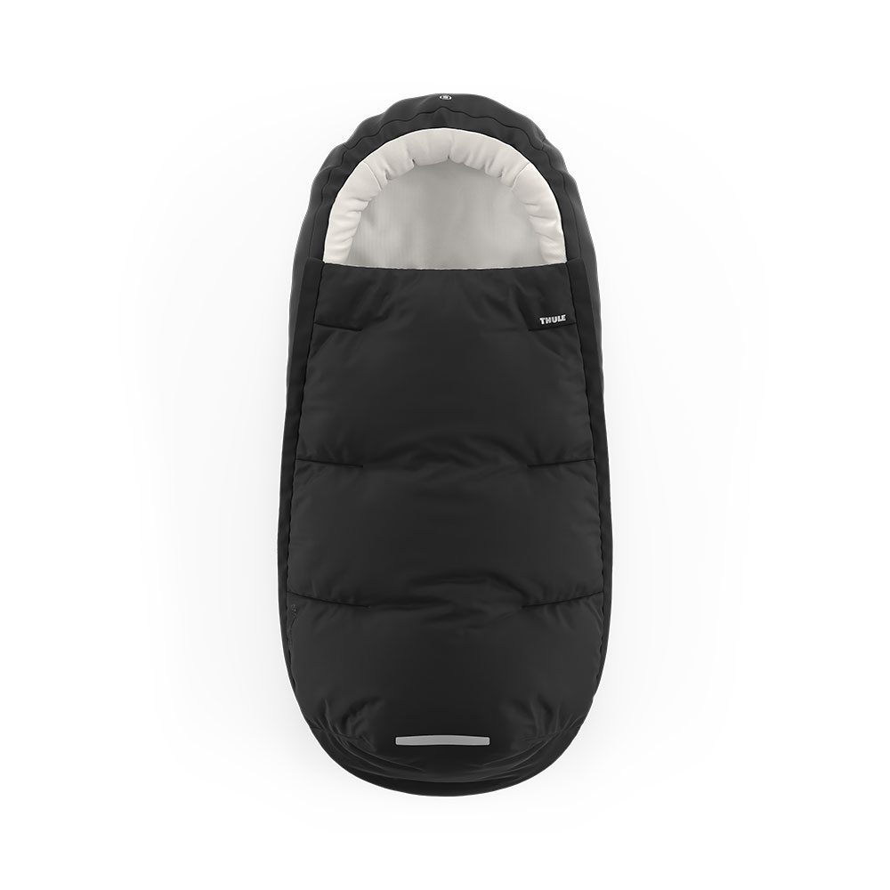 Thule Elements high performance åkpåse M/L Black