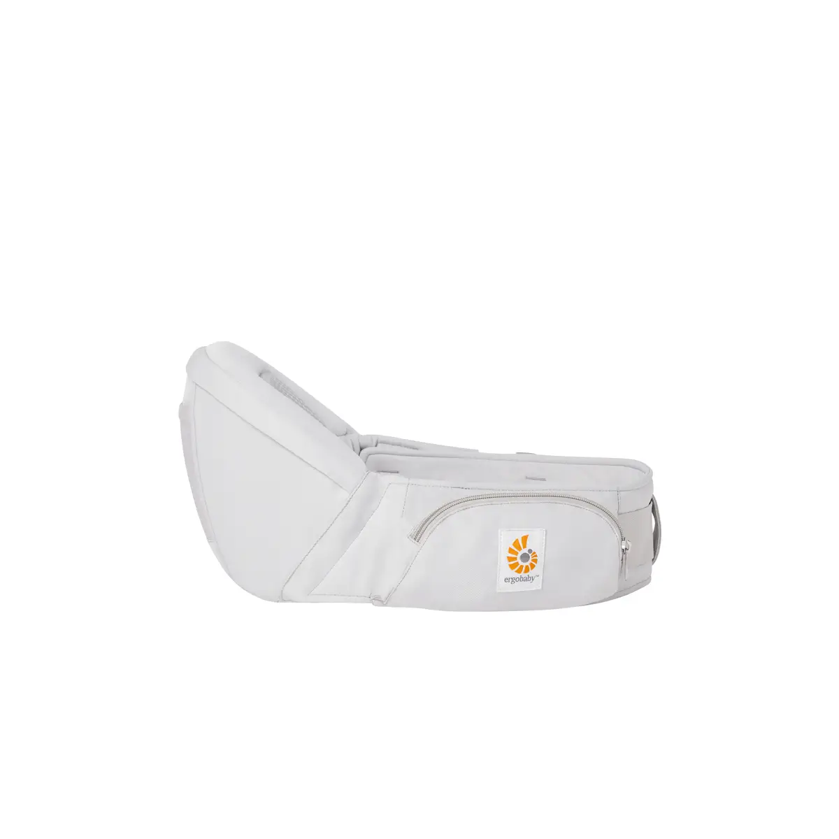 Ergobaby Lift höftsits Pearl Grey