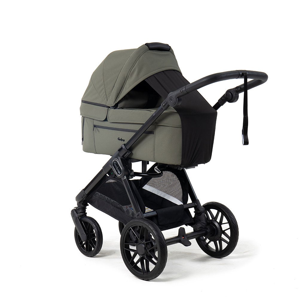 Emmaljunga Sento pro Flat+ Urban Green