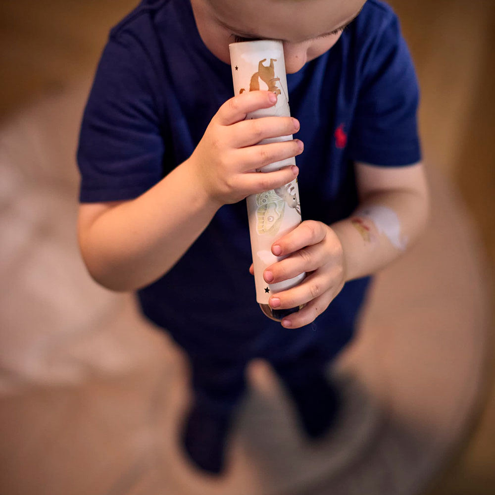 Filibabba Kalejdoskop Star Catchers