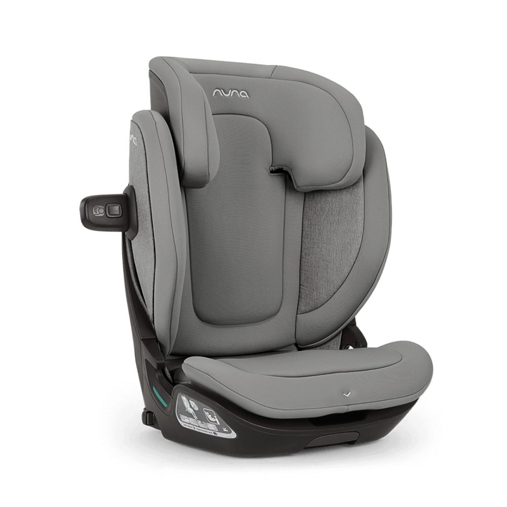 Nuna AACE LX framåtvänd bältesstol Seasalt