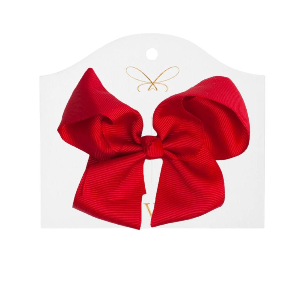 Livly Rosett Medium onesize Scarlet