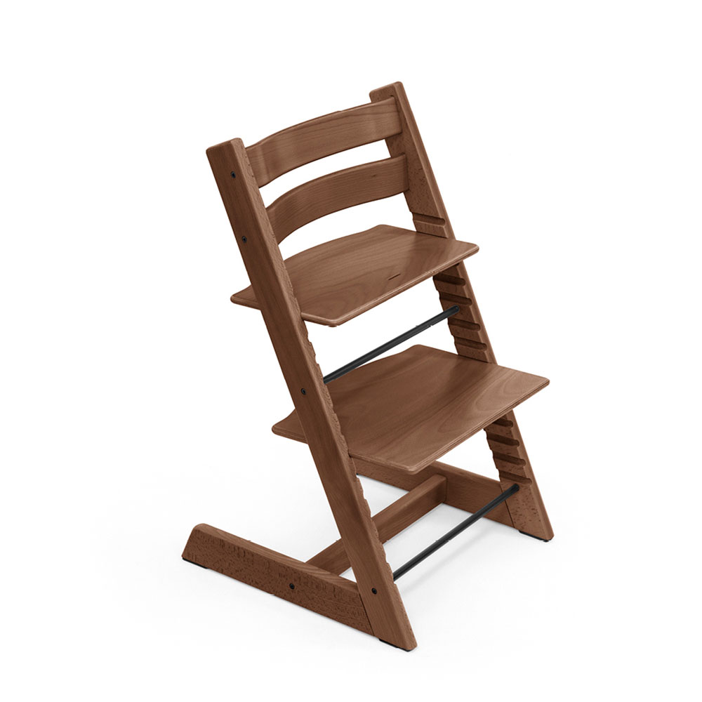 Stokke Tripp Trapp barnstol Warm Brown