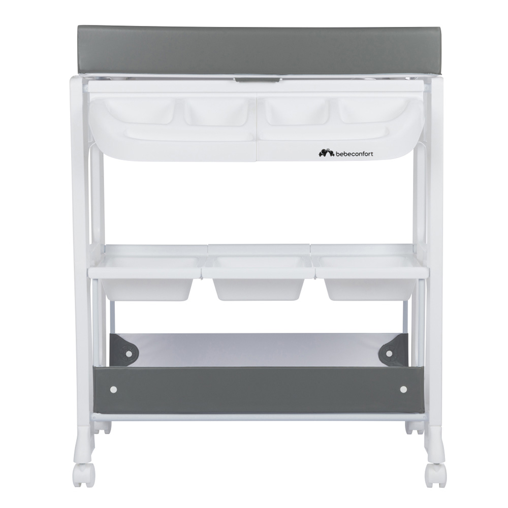 Bebeconfort ROSIE skötbord Mineral Grey