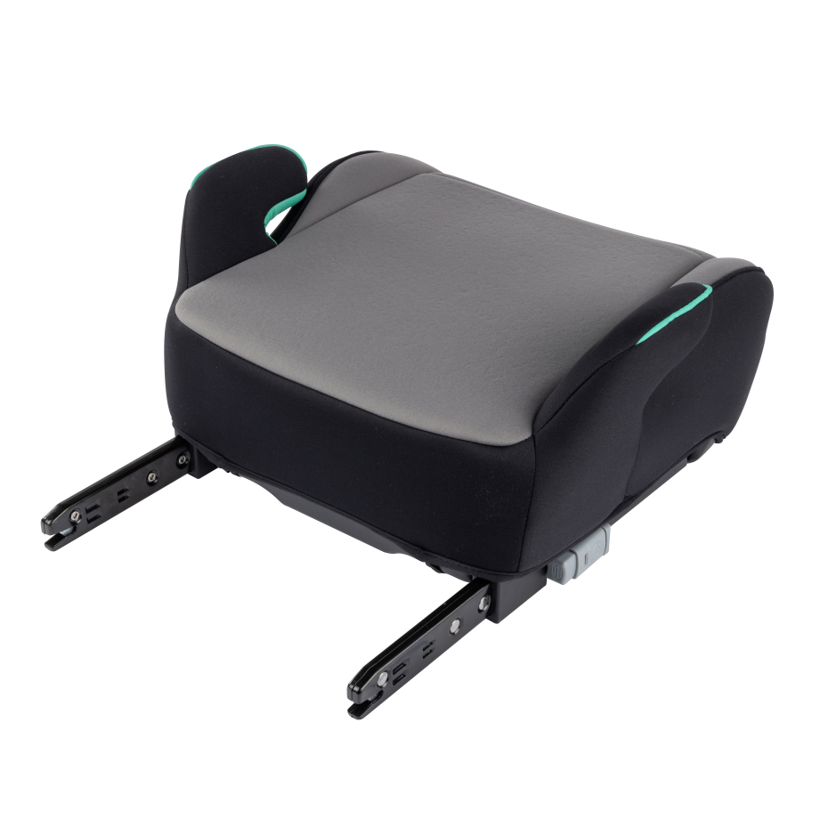 Bebe Confort Manga i-Fix bältesskudde isofix Gray