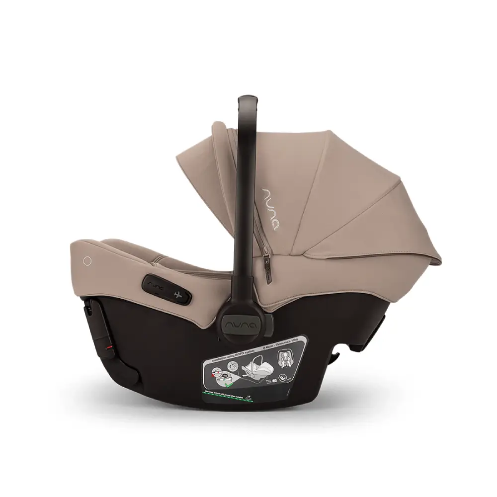 Nuna PIPA URBN CEDAR