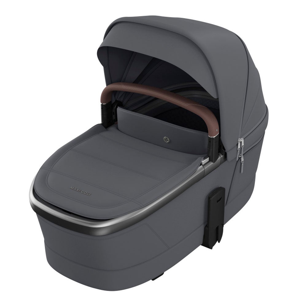 Maxi-Cosi Fame liggdel Moon Graphite