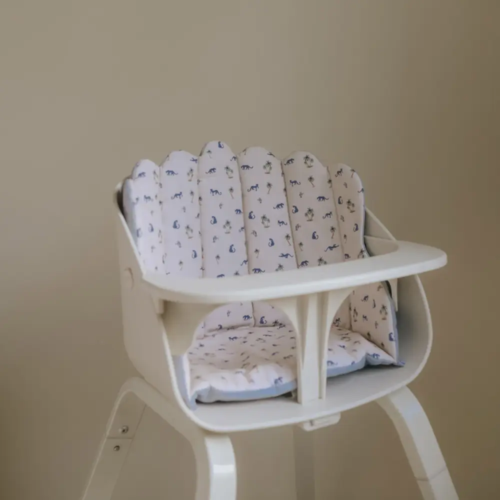 Elodie GRACE Sittdyna Garden Leo's Resort 