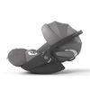 Cybex Cloud T I-Size Plus Mirage Grey babyskydd