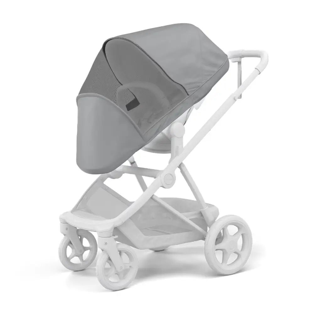 Thule Charm nätöverdrag sittdel