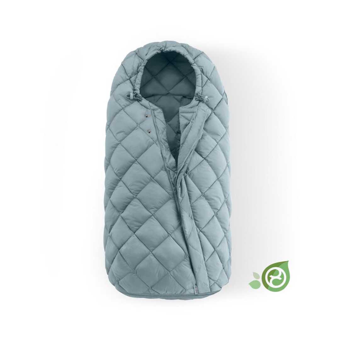 Cybex Snøgga 2 åkpåse Sky Blue