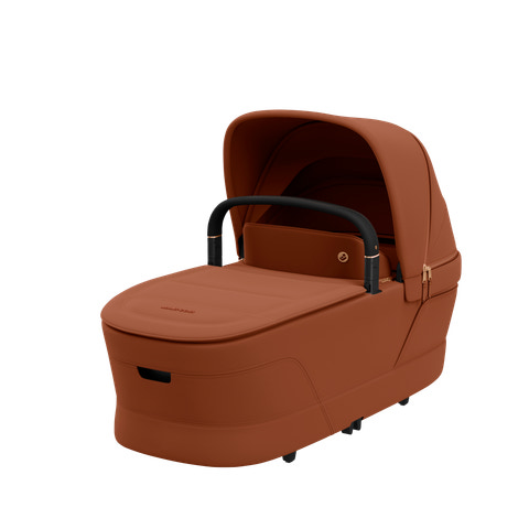 Maxi-Cosi Cabin Cot Liggdel Copper Terra