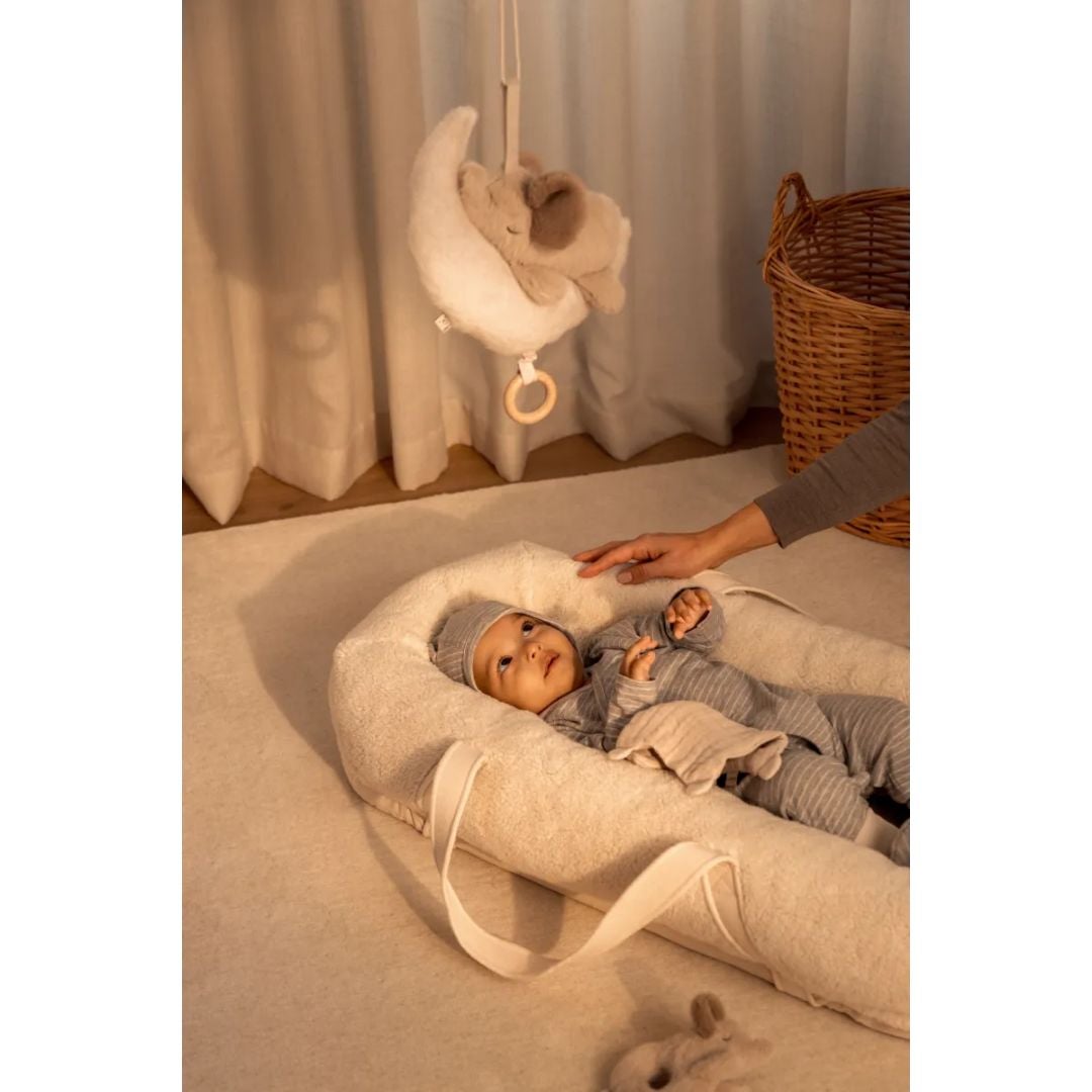 Liewood Mandy Baby Elefant Sängmobil