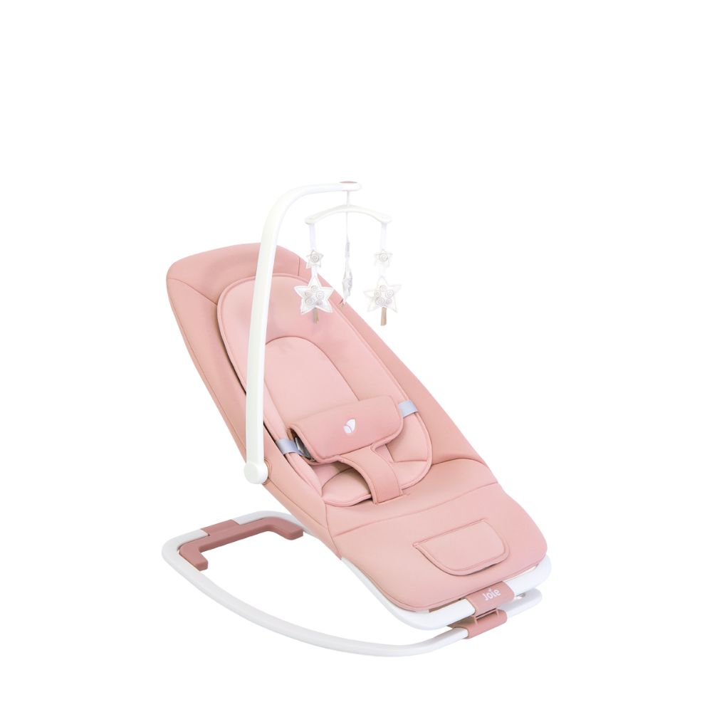 Joie Dreamer babysitter Lola