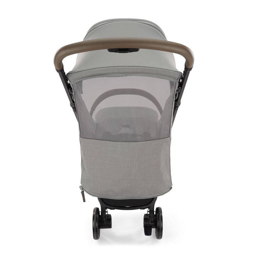 Nuna VIAA CABN resevagn Seasalt