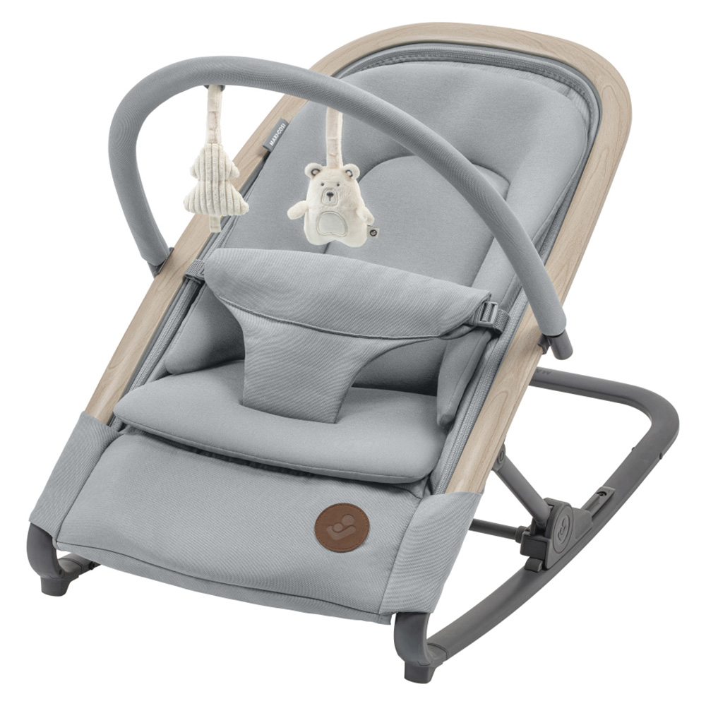 Maxi-Cosi Kori babysitter Beyond Grey Eco