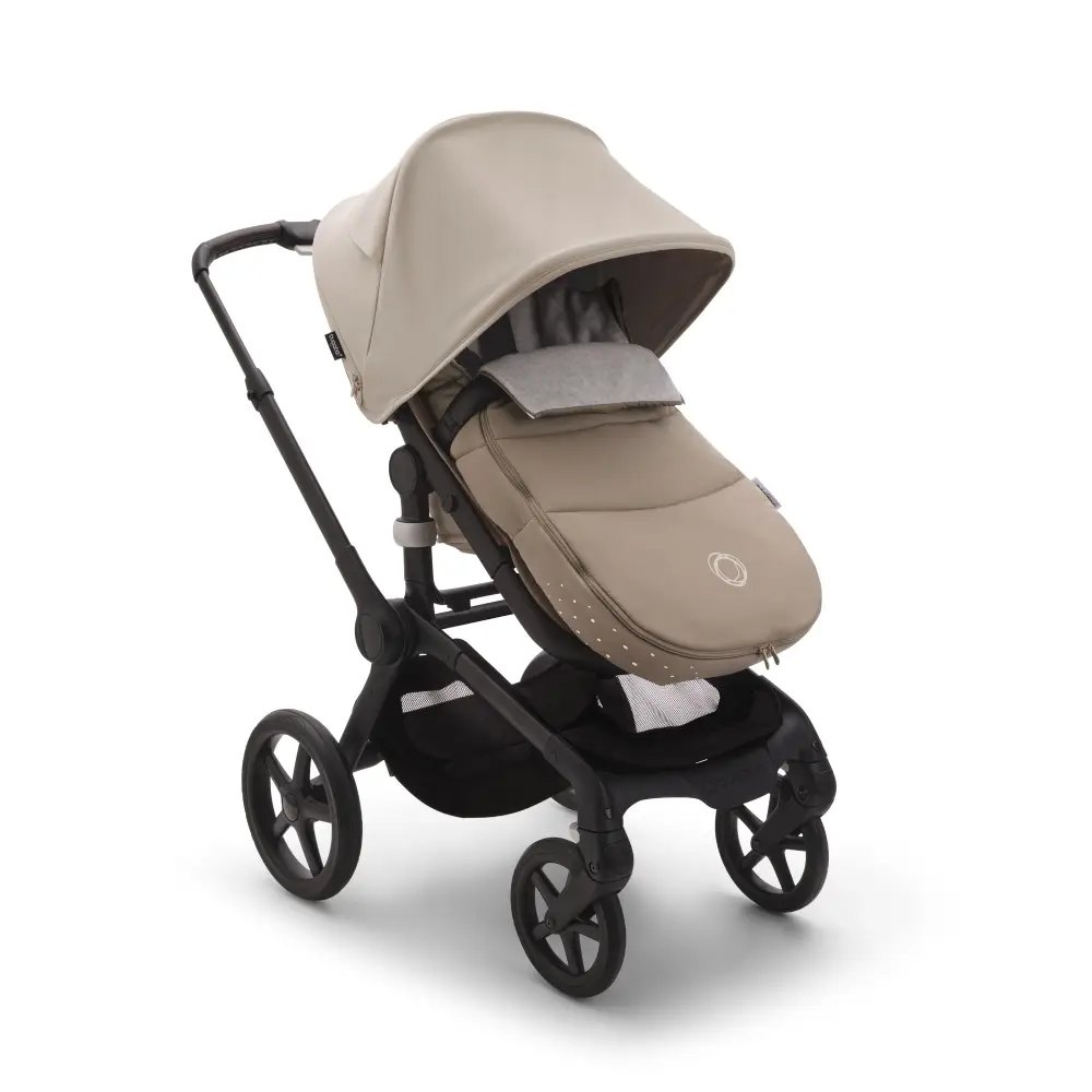Bugaboo åkpåse DESERT TAUPE