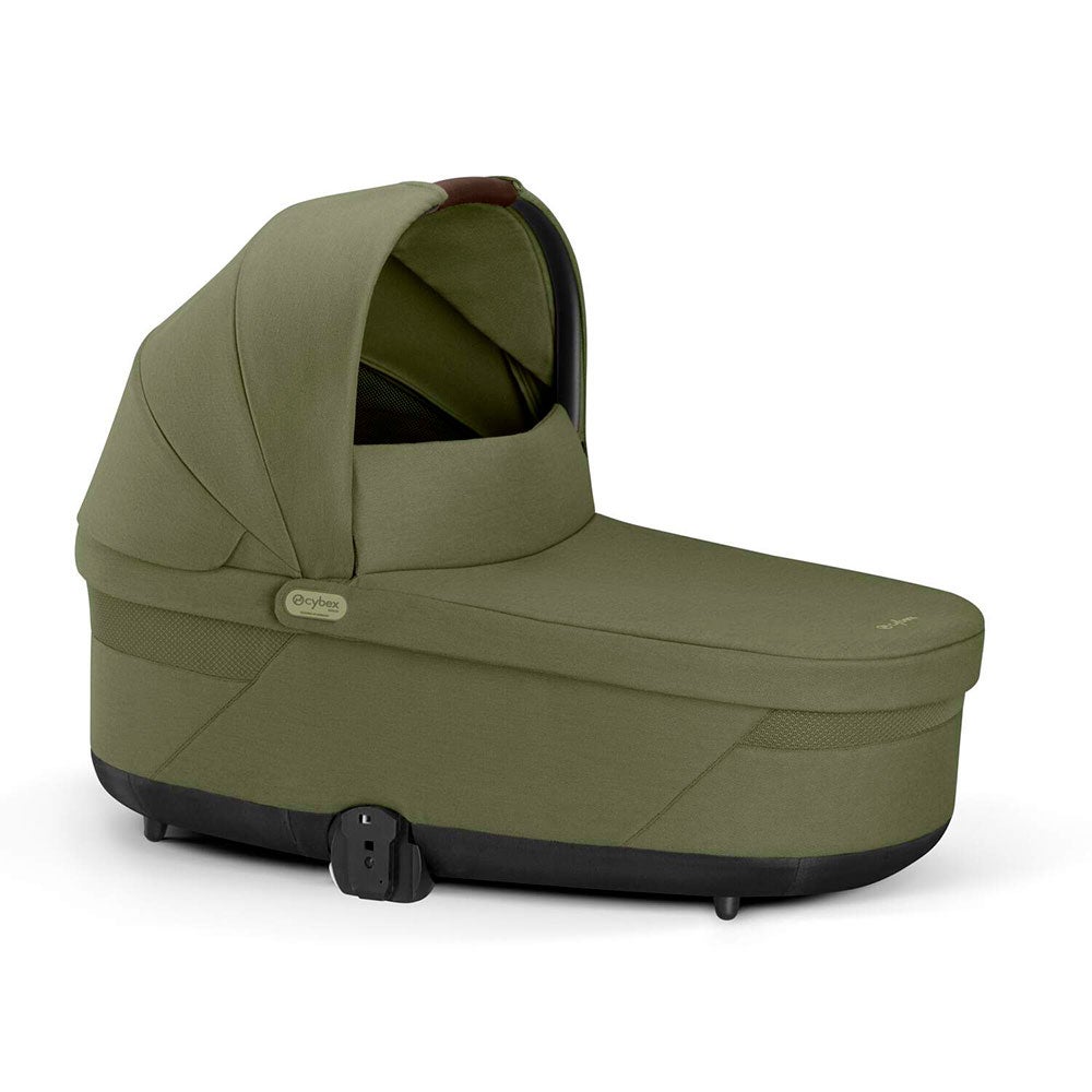 Cybex liggdel COT S LUX Moss Green