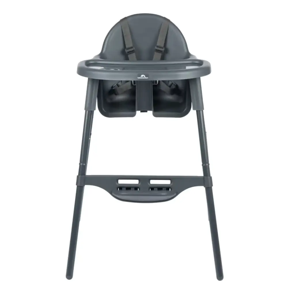 Bebeconfort MEELY Matstol Graphite