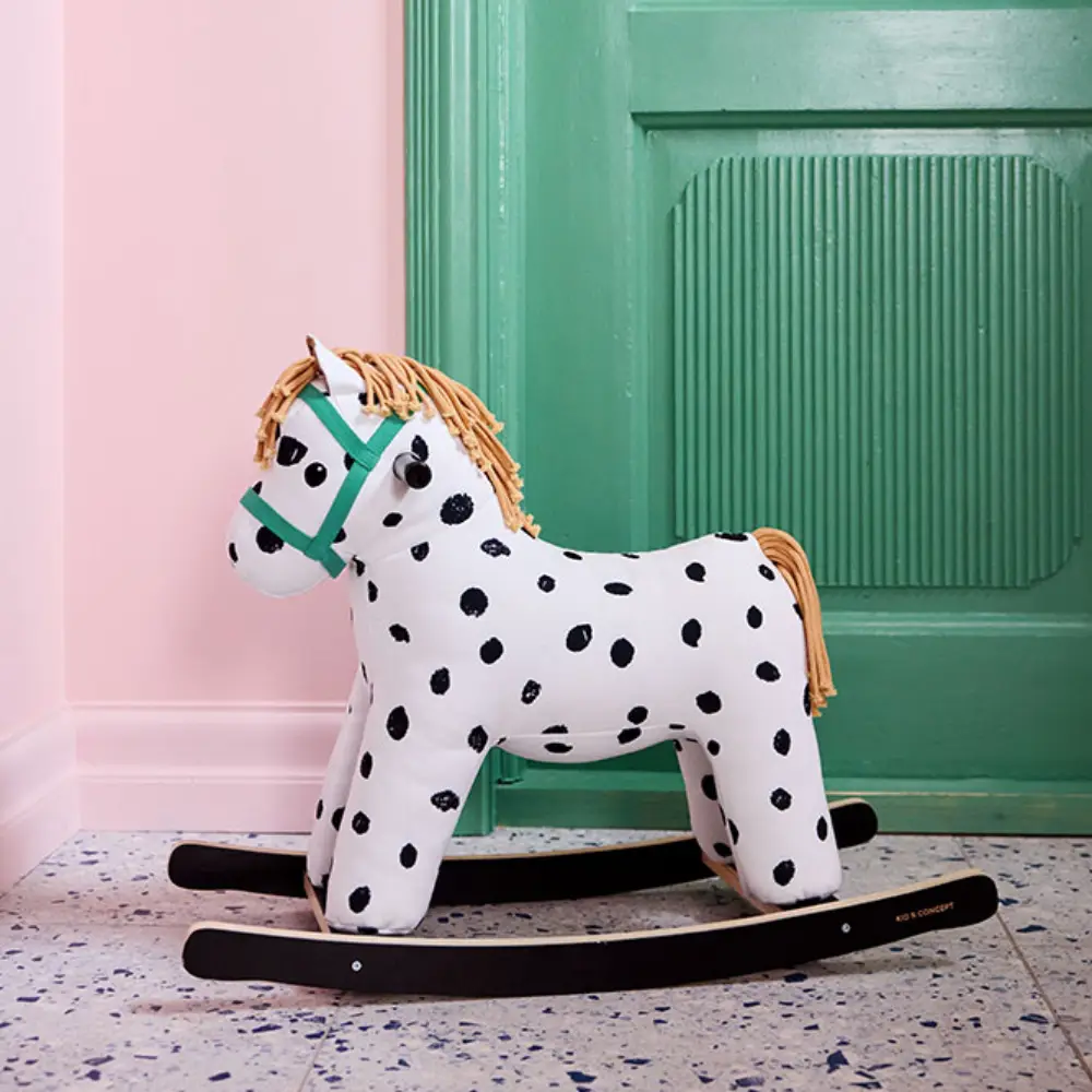 Kids Concept Gunghäst PIPPI