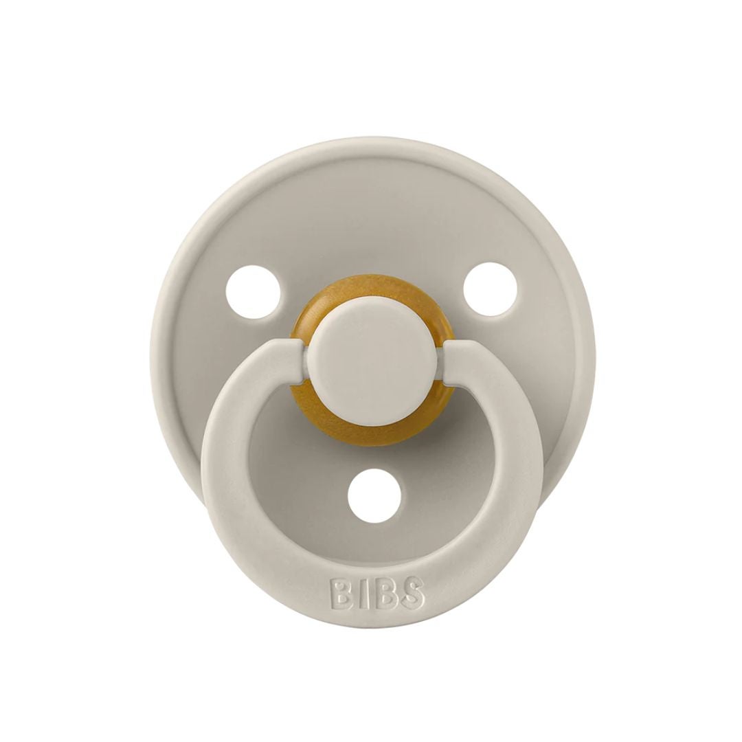Bibs Napp 18+ m Sand