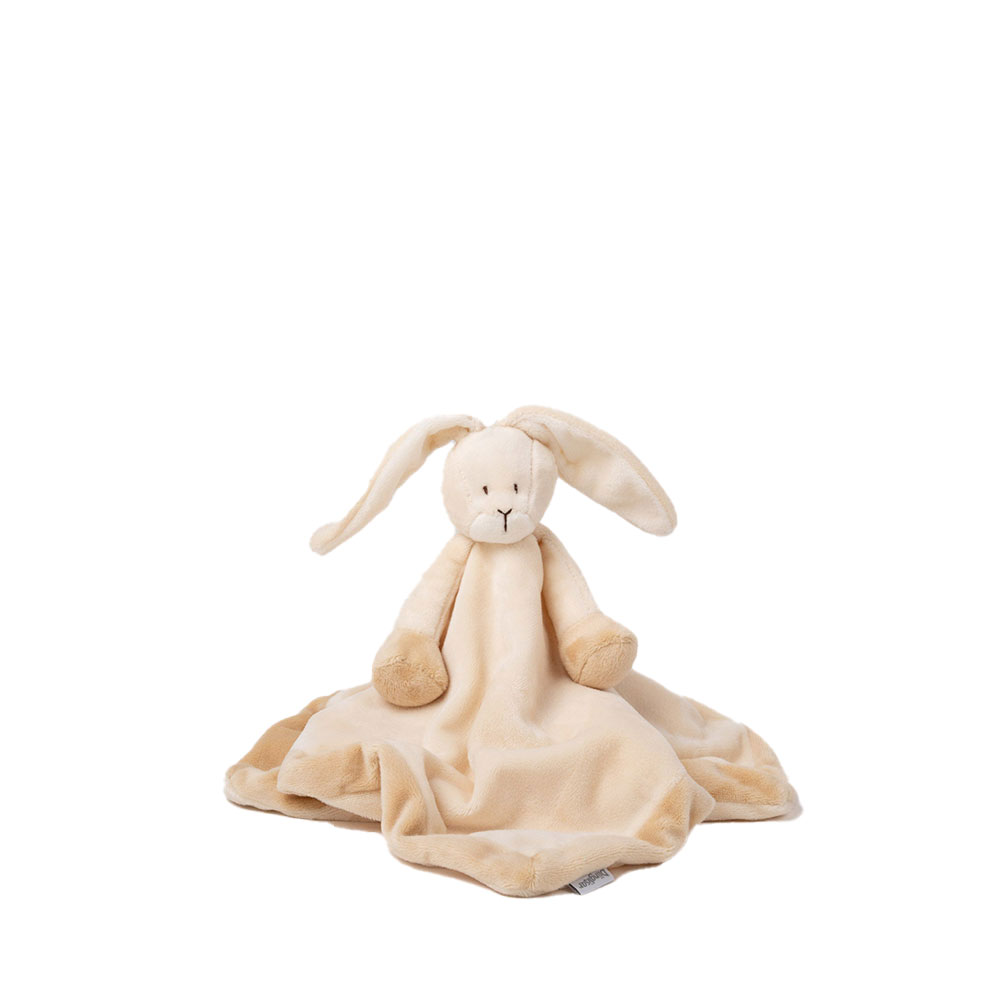 Teddykompaniet Diinglisar Snuttefilt Kanin