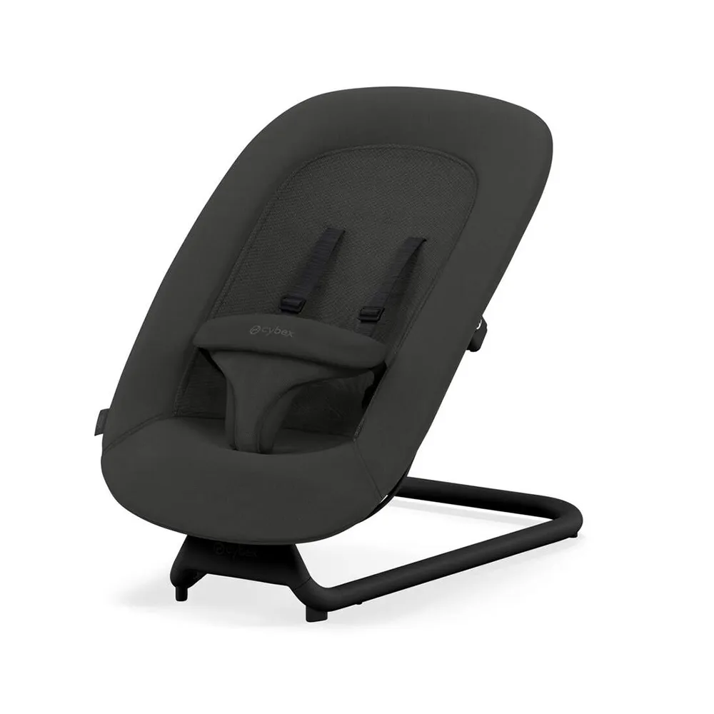 Cybex Stativ För Lemo 2.0 Babysitter Stunning Black 