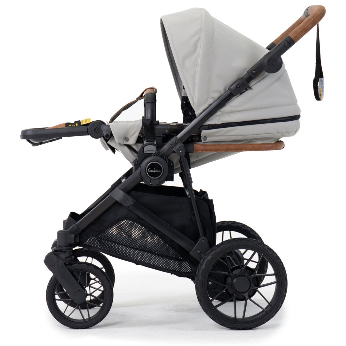 Emmaljunga Super Sonic Douvagn Outdoor Safari