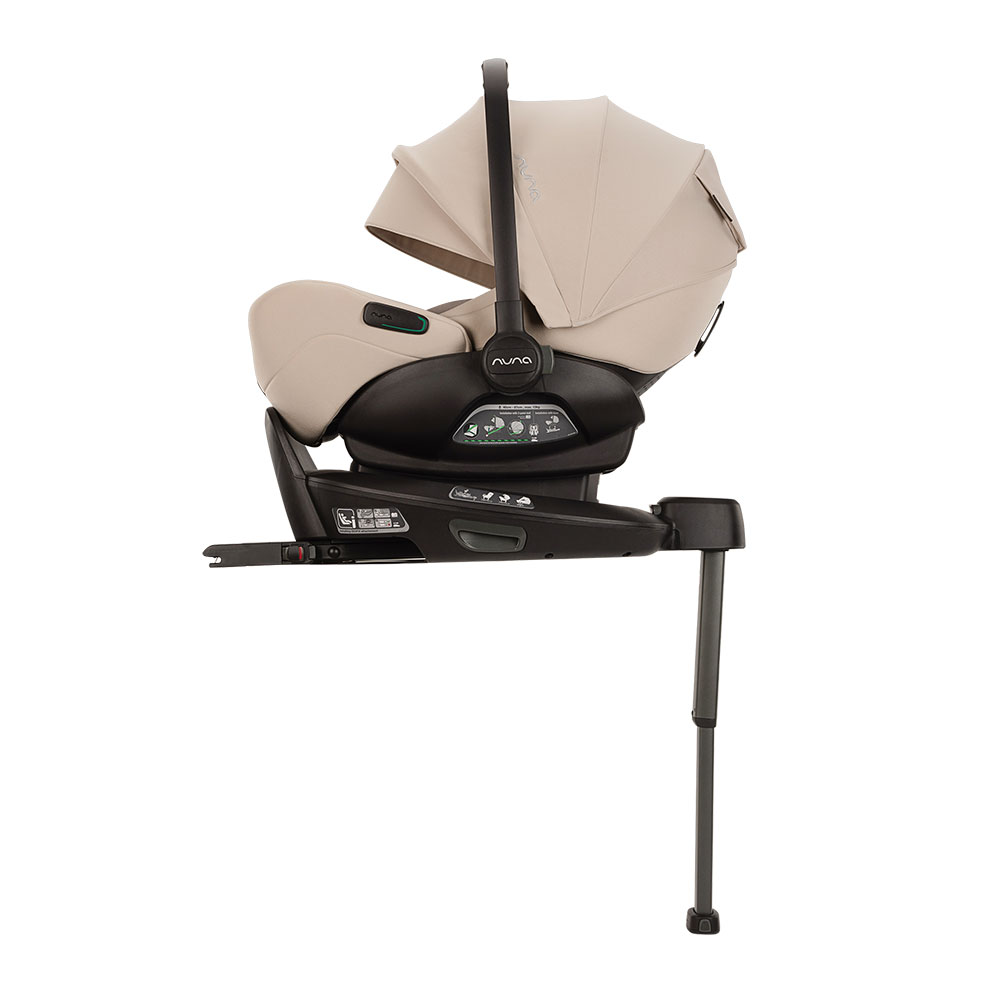 Nuna babyskydd Arra Flex Biscotti