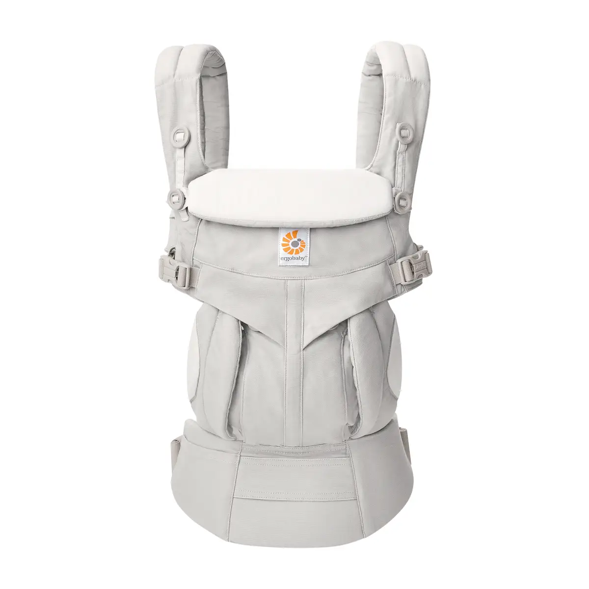 Ergobaby Bärsele Omni 360 Grå