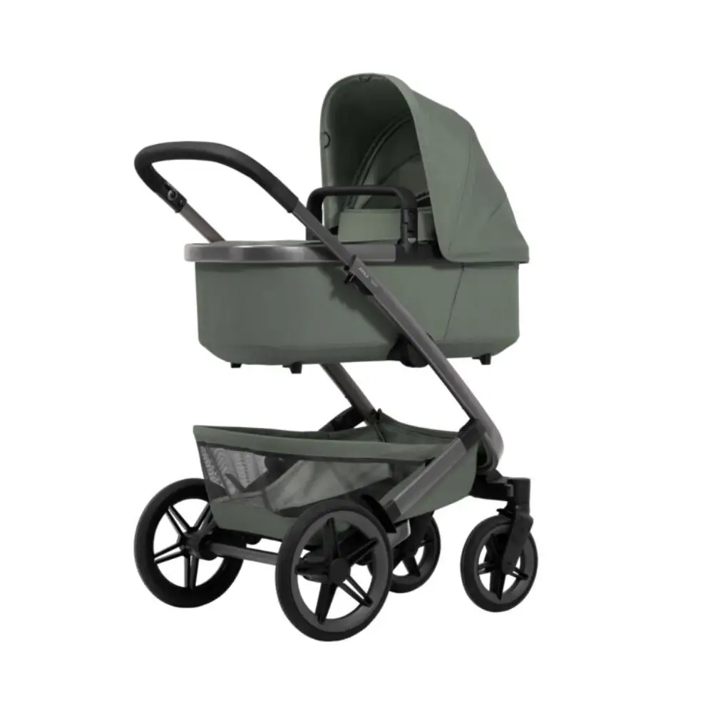 Joolz Geo5 komplett vagn Sage green
