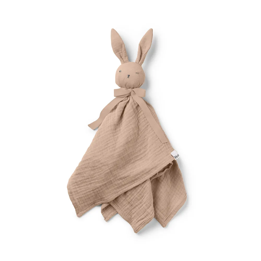 Elodie Details Snuttefilt Blinkie Blushing Pink